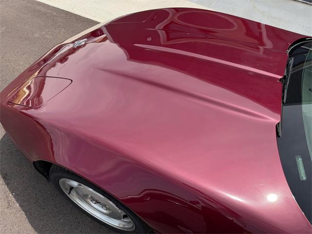 1993 Chevrolet Corvette (CC-2093690) for sale in Centerville, Indiana