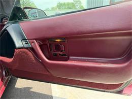 1993 Chevrolet Corvette (CC-2093690) for sale in Centerville, Indiana