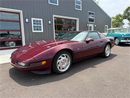 1993 Chevrolet Corvette (CC-2093690) for sale in Centerville, Indiana