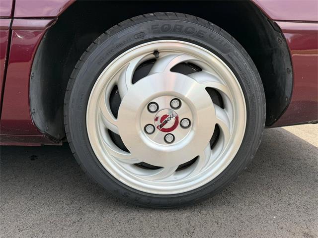 1993 Chevrolet Corvette (CC-2093690) for sale in Centerville, Indiana