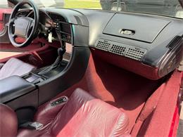 1993 Chevrolet Corvette (CC-2093690) for sale in Centerville, Indiana