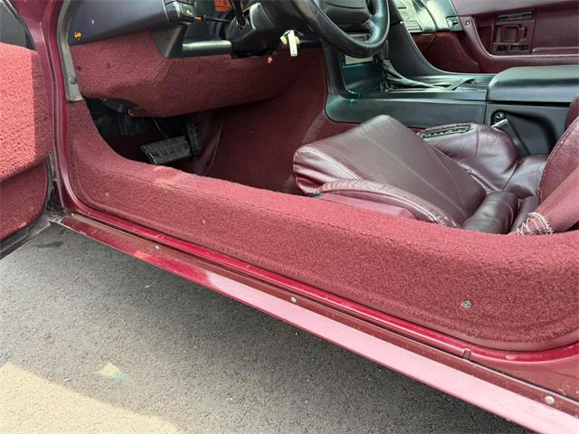 1993 Chevrolet Corvette (CC-2093690) for sale in Centerville, Indiana