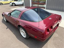 1993 Chevrolet Corvette (CC-2093690) for sale in Centerville, Indiana
