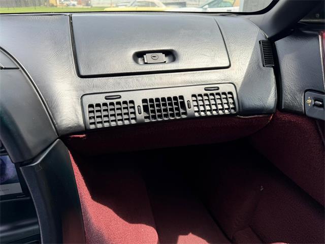 1993 Chevrolet Corvette (CC-2093690) for sale in Centerville, Indiana