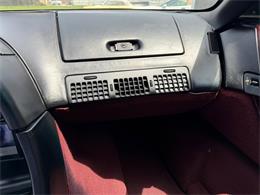 1993 Chevrolet Corvette (CC-2093690) for sale in Centerville, Indiana