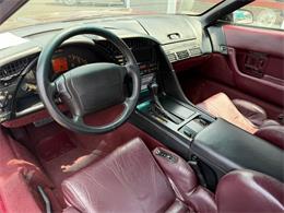1993 Chevrolet Corvette (CC-2093690) for sale in Centerville, Indiana