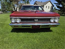 1966 Chevrolet Chevelle SS (CC-2093692) for sale in Waconia , Minnesota