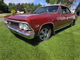 1966 Chevrolet Chevelle SS (CC-2093692) for sale in Waconia , Minnesota