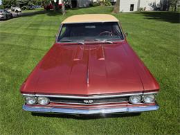 1966 Chevrolet Chevelle SS (CC-2093692) for sale in Waconia , Minnesota