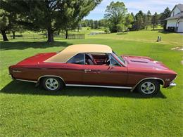 1966 Chevrolet Chevelle SS (CC-2093692) for sale in Waconia , Minnesota
