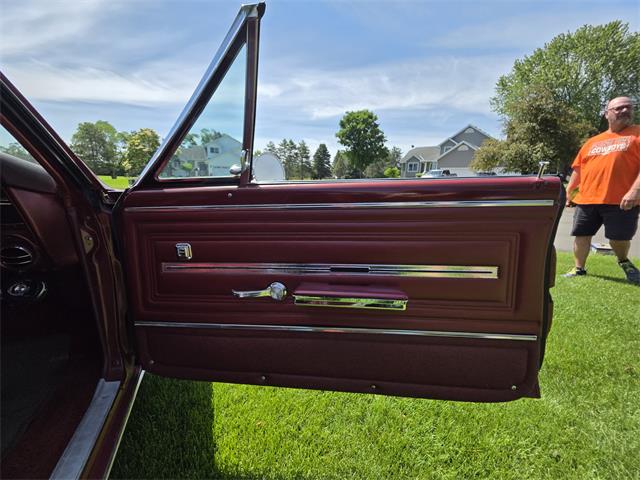 1966 Chevrolet Chevelle SS (CC-2093692) for sale in Waconia , Minnesota