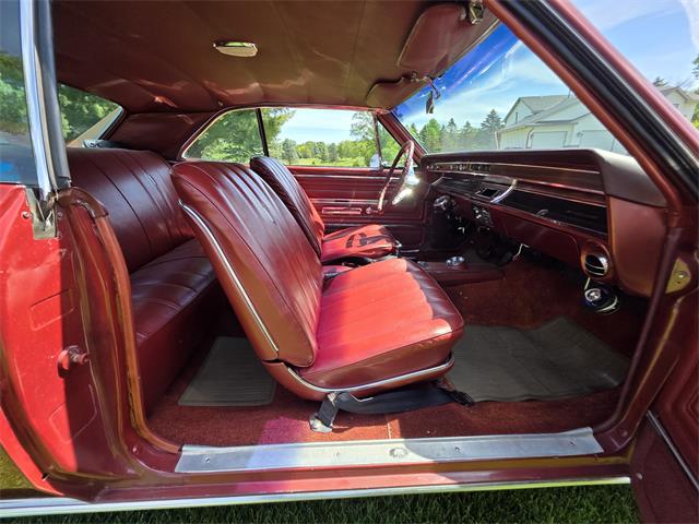 1966 Chevrolet Chevelle SS (CC-2093692) for sale in Waconia , Minnesota