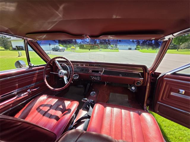 1966 Chevrolet Chevelle SS (CC-2093692) for sale in Waconia , Minnesota