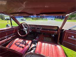 1966 Chevrolet Chevelle SS (CC-2093692) for sale in Waconia , Minnesota
