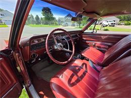 1966 Chevrolet Chevelle SS (CC-2093692) for sale in Waconia , Minnesota