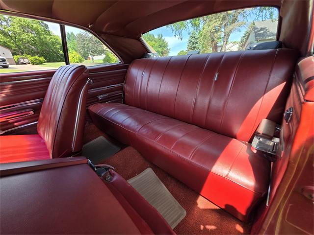1966 Chevrolet Chevelle SS (CC-2093692) for sale in Waconia , Minnesota