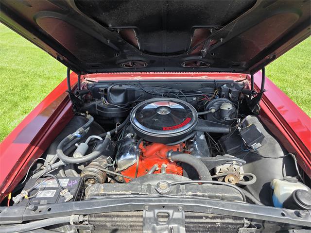 1966 Chevrolet Chevelle SS (CC-2093692) for sale in Waconia , Minnesota