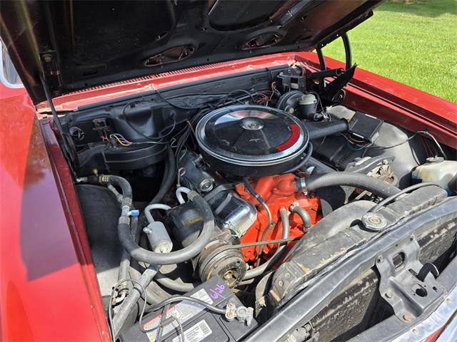 1966 Chevrolet Chevelle SS (CC-2093692) for sale in Waconia , Minnesota