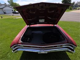 1966 Chevrolet Chevelle SS (CC-2093692) for sale in Waconia , Minnesota