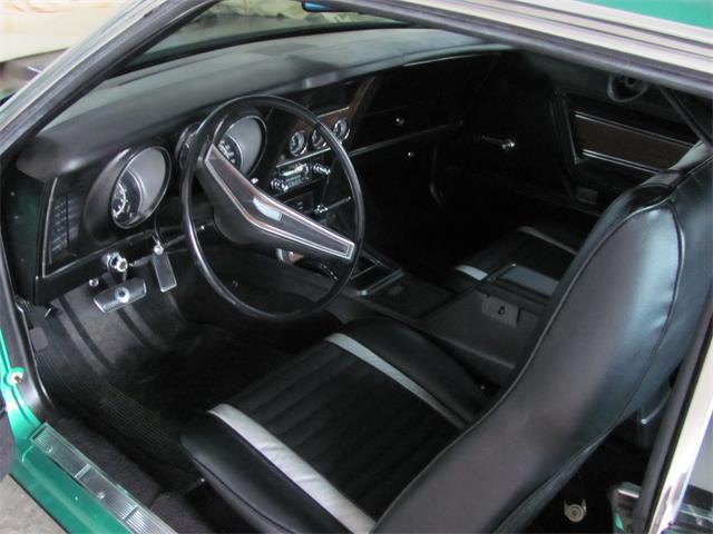 1971 Ford Mustang (CC-2093695) for sale in Edmonton, Alberta
