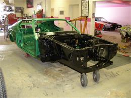 1971 Ford Mustang (CC-2093695) for sale in Edmonton, Alberta