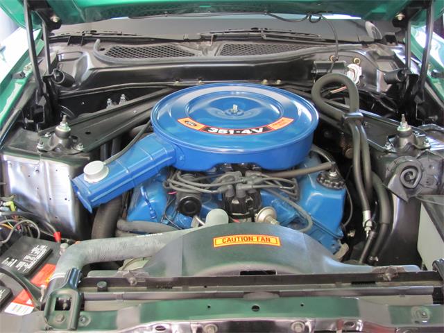 1971 Ford Mustang (CC-2093695) for sale in Edmonton, Alberta