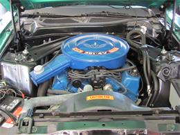 1971 Ford Mustang (CC-2093695) for sale in Edmonton, Alberta