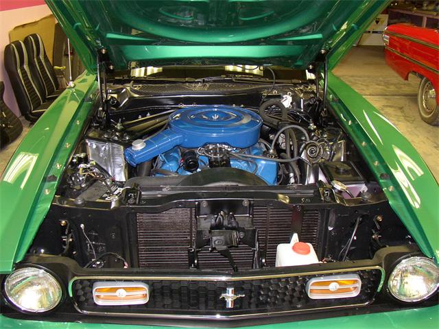 1971 Ford Mustang (CC-2093695) for sale in Edmonton, Alberta