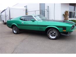 1971 Ford Mustang (CC-2093695) for sale in Edmonton, Alberta