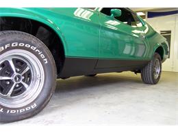 1971 Ford Mustang (CC-2093695) for sale in Edmonton, Alberta