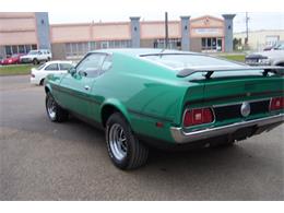 1971 Ford Mustang (CC-2093695) for sale in Edmonton, Alberta