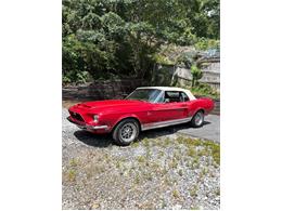 1968 Shelby Mustang (CC-2093696) for sale in Johnson City, Tennessee