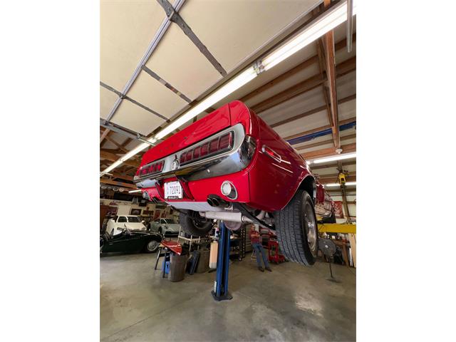 1968 Shelby Mustang (CC-2093696) for sale in Johnson City, Tennessee