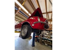 1968 Shelby Mustang (CC-2093696) for sale in Johnson City, Tennessee