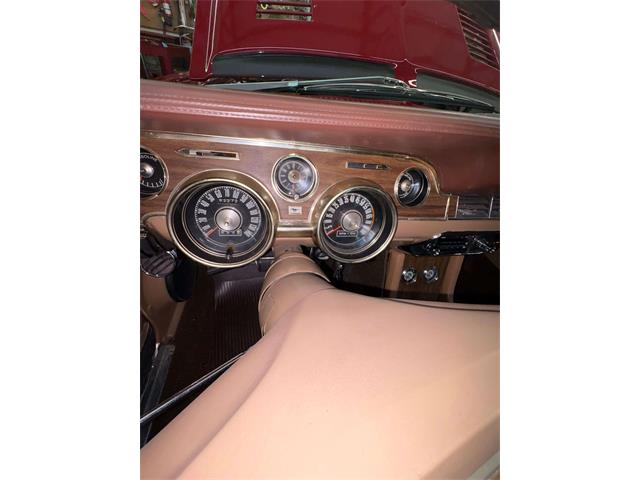 1968 Shelby Mustang (CC-2093696) for sale in Johnson City, Tennessee