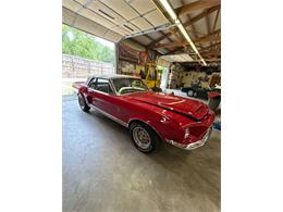 1968 Shelby Mustang (CC-2093696) for sale in Johnson City, Tennessee