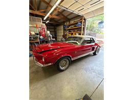1968 Shelby Mustang (CC-2093696) for sale in Johnson City, Tennessee