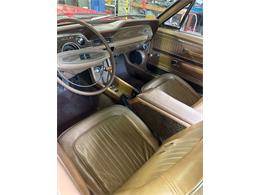 1968 Shelby Mustang (CC-2093696) for sale in Johnson City, Tennessee
