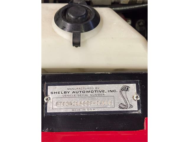 1968 Shelby Mustang (CC-2093696) for sale in Johnson City, Tennessee