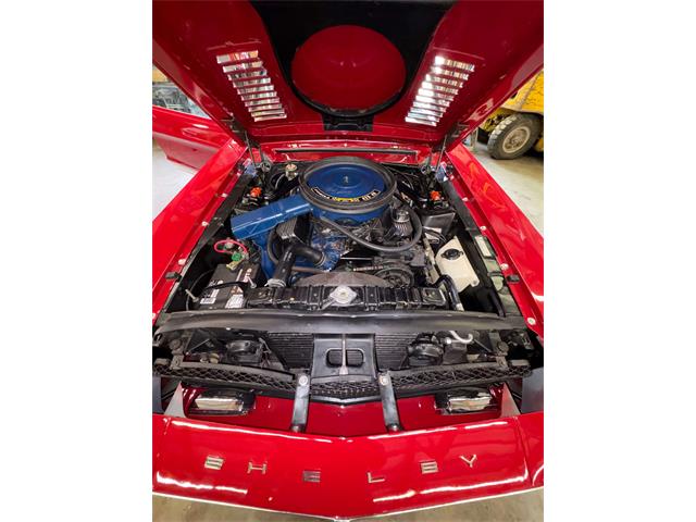 1968 Shelby Mustang (CC-2093696) for sale in Johnson City, Tennessee