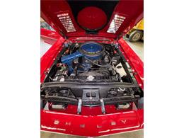 1968 Shelby Mustang (CC-2093696) for sale in Johnson City, Tennessee
