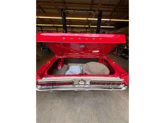 1968 Shelby Mustang (CC-2093696) for sale in Johnson City, Tennessee