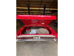1968 Shelby Mustang (CC-2093696) for sale in Johnson City, Tennessee