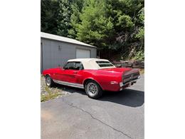 1968 Shelby Mustang (CC-2093696) for sale in Johnson City, Tennessee
