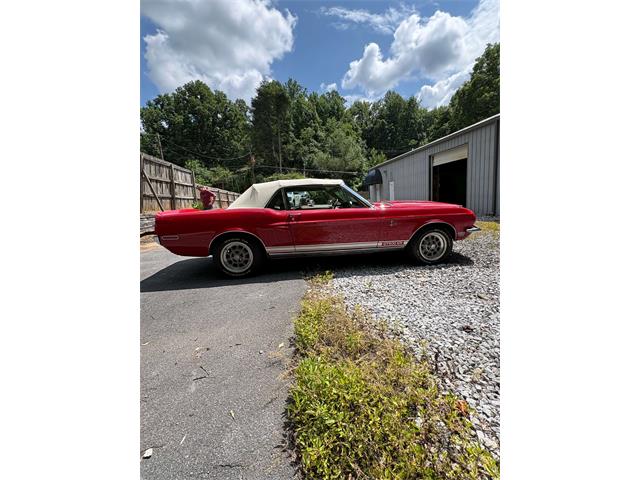 1968 Shelby Mustang (CC-2093696) for sale in Johnson City, Tennessee