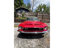 1968 Shelby Mustang (CC-2093696) for sale in Johnson City, Tennessee