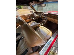 1968 Shelby Mustang (CC-2093696) for sale in Johnson City, Tennessee