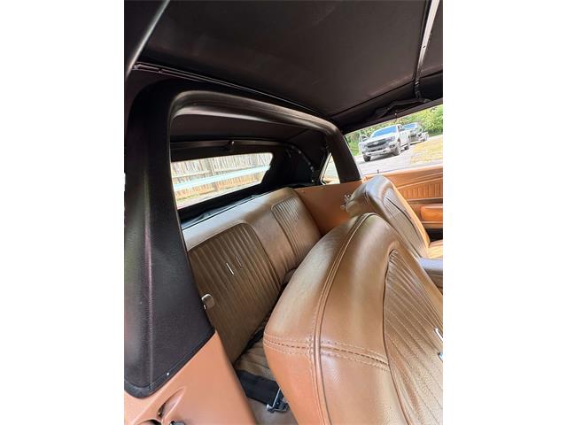 1968 Shelby Mustang (CC-2093696) for sale in Johnson City, Tennessee