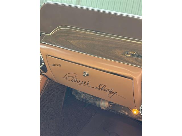 1968 Shelby Mustang (CC-2093696) for sale in Johnson City, Tennessee