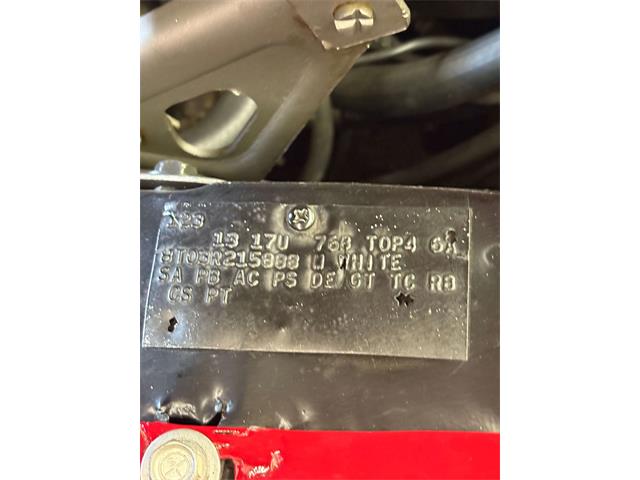 1968 Shelby Mustang (CC-2093696) for sale in Johnson City, Tennessee